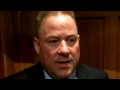 Minnesota State's Mike Hastings, March 21, 2013