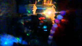 La Papa Sin Cansup Imitador De Gloria Trevi