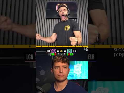 Así se ha clasificado DjMaRiiO al mundial. #KingsLeague