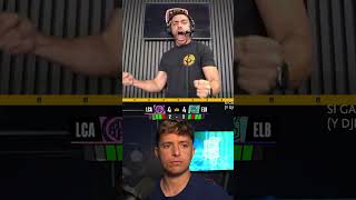 Así se ha clasificado DjMaRiiO al mundial. #KingsLeague