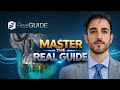 MASTER REAL GUIDE | Real guide implant planning all on 4 Part 1