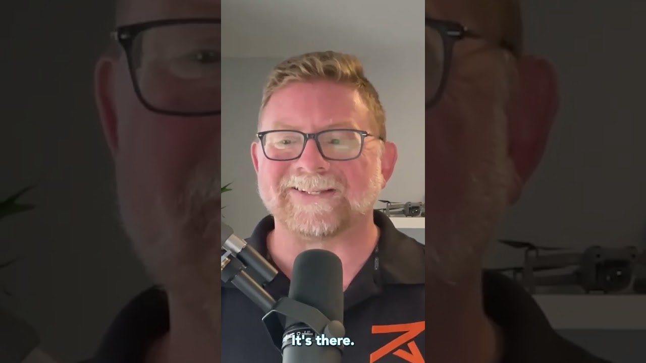 Rob dale and Eric Saumure - Small Business Big Insights Podcast