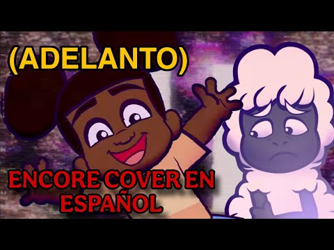 Mandaré (Encore) //Adelanto de Play My Way cover en español
