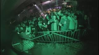 DJ Premium x MC VDV @ Bass Effects invites Dark Secrets