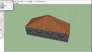 HARMONY STEM PBL + SketchUp(Animation)