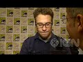 Seth Rogen - Green Hornet Interview