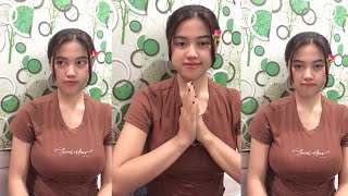 Diam-Diam Menghanyutkan