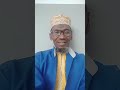 Dars de Oustadh TADJI Moirabou
