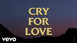 Harry Hudson - Cry For Love () Resimi