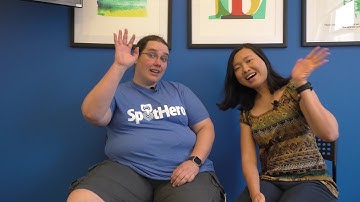 Ellen Shapiro: iOS & Android Testing