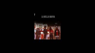 La Bella Mafia - Wet Bed Gang Sped Up B Boosted Reverb