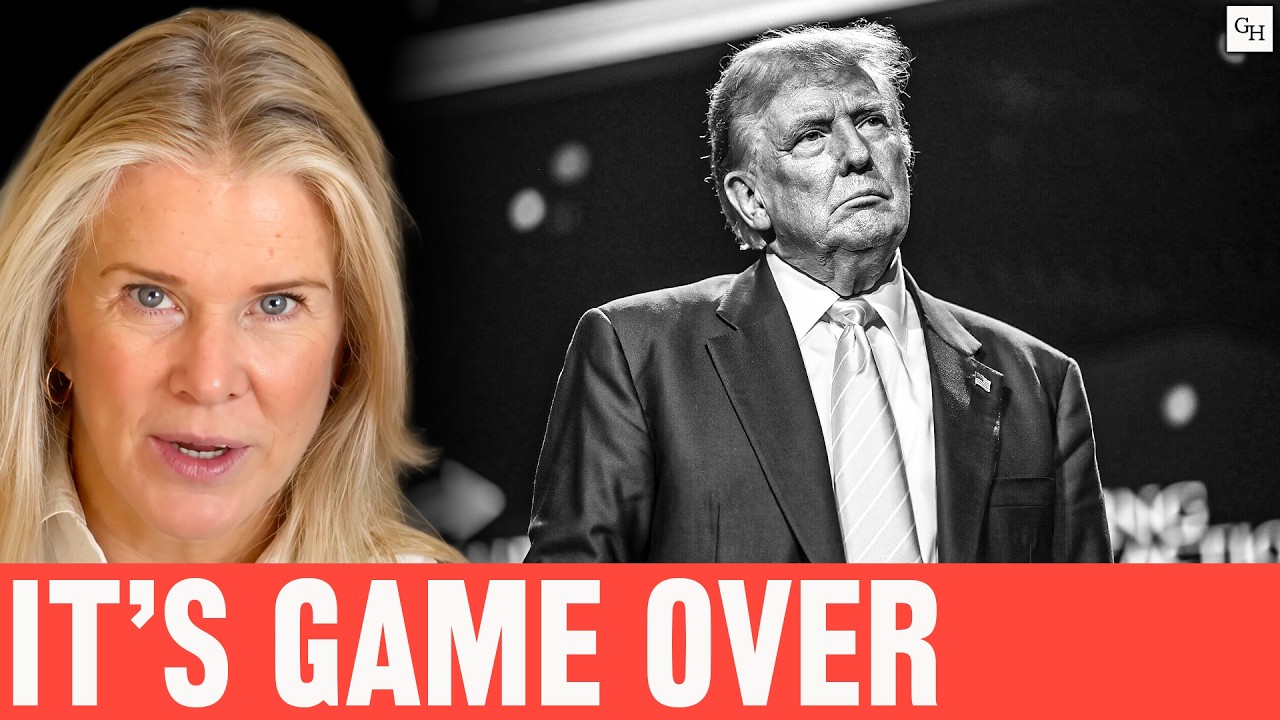 Trump Has Lost MAGA: What Next?