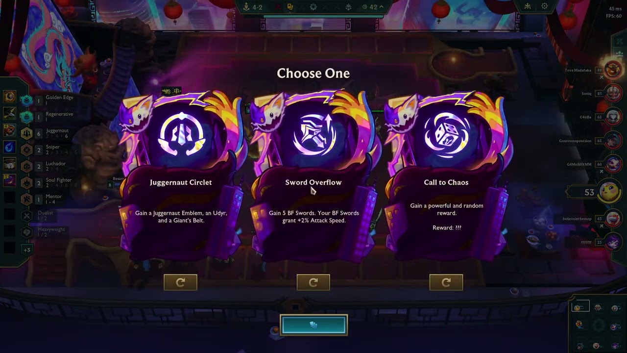 Chỉ cần top 4 là lên dc master, tuy nhiên game tự chơi và tôi ôm cái top 1 với con TF 3 sao