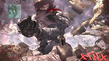 MW3 Glitches - How To Kill Teammates [FriendlyFire Disabled]