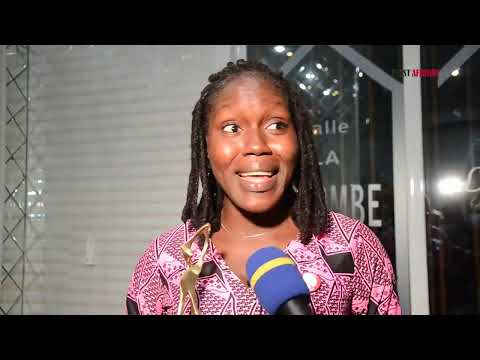 SOIRÉE DE GALA AWE GROW UP 2021: PLUSIEURS LEADERS ET FEMMES DISTINGUÉS