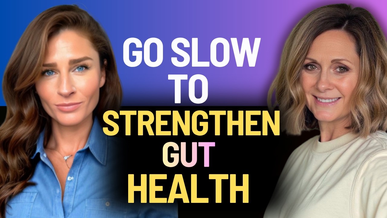Your Inflammation Problem Starts Here