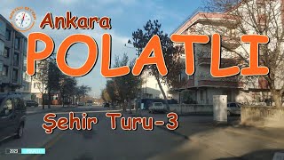Polatlı şehir turu-3  / Polatlı city tour-3 Resimi