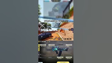 Non-meta gun? #cod #codm #codmobile #callofduty #callofdutymobile #gaming #youtubeshorts #shorts