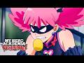 ¡¡ KOICHI aléjate DE ELLAS !! 🤬😠 | Doblaje Latino 🇲🇽 #myheroacademiavigilantes