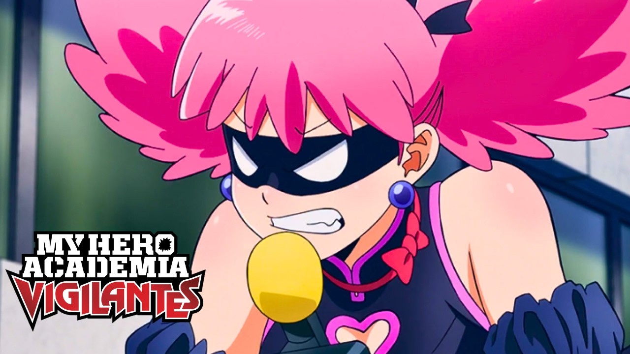 ¡¡ KOICHI aléjate DE ELLAS !! 🤬😠 | Doblaje Latino 🇲🇽 #myheroacademiavigilantes