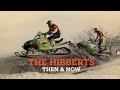 FOX – The Hibbert's Then and Now