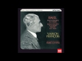 Ravel: Piano Concerto for the Left Hand — Samson François & André Cluytens