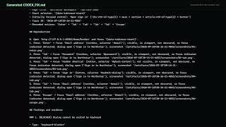 TabTrace – OpenAI Build Week 2026 Submission