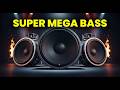 THIS MEGA BASS WILL SHAKE YOUR CAR 🚗💥 Heavy Subwoofer EDM 2026 | Deep Bass Sound Test