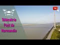 Ref:-__ZHviEe7M T�l�m�trie - pont de normandie
