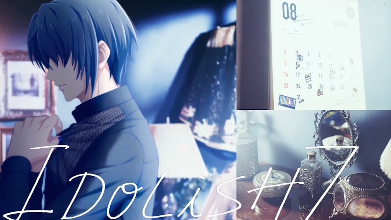 アイナナ/IDOLiSH7】和泉一織ソロメドレー || Izumi Iori's solo lines