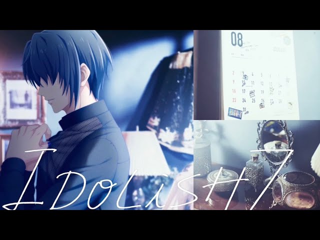 アイナナ/IDOLiSH7】和泉一織ソロメドレー || Izumi Iori's solo lines