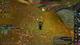 Warcraft Arathibecken Jäger 59