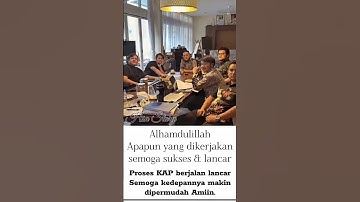 Leslar berjalan lancar #leslar #lestikejora #editor #vlog