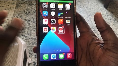 How blind people read n send emails with Gmail