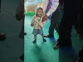 baby dance