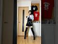 【踊ってみた】เจ็บนิด..นิด - VIIS (วิส) #dance #shorts