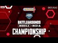 Day 2 | Match 8 | Semi Final | Northern Dvision | Esports |  BGMI Tournament