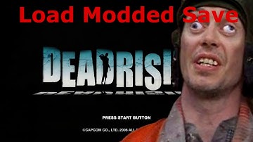 Dead Rising USB Super Mods + Unlocked All Release By Smokey xKoVx  + Download ( XBOX 360 )