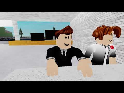ROBLOX - การ์ตูน ผีโทรทัศน์