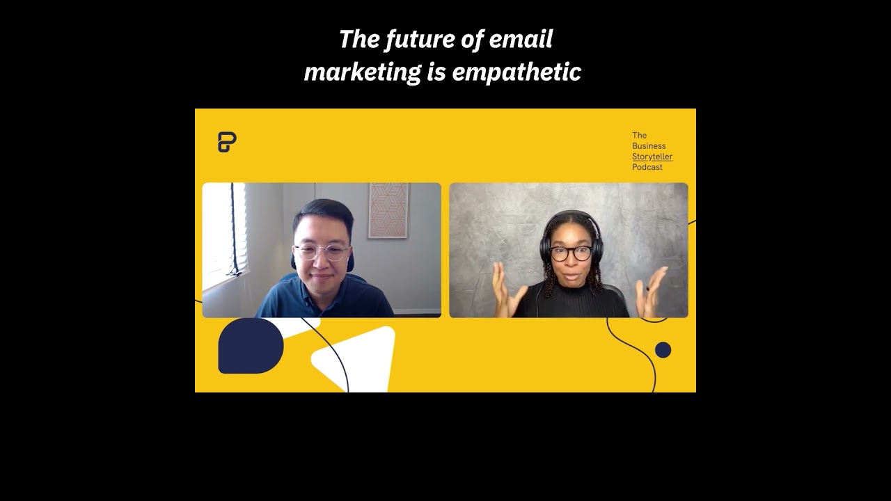 Why the future of email marketing is empathetic? 💌 