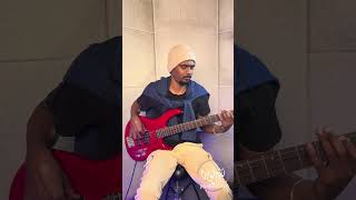 🎷💔 Ain’t No Sunshine | Sax &amp; Vocal