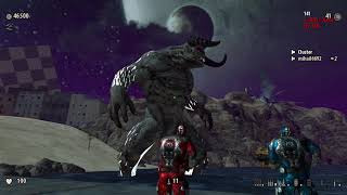 Serious Sam 3 Exception - The City of the End (3)