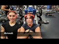 Quad  calves z vlog 203