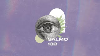 Video thumbnail of "SALMO 132- Rafael Carvalho (feat. Davi Romano)"