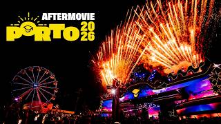 PORTO COM A FORMA! | aftermovie 2026