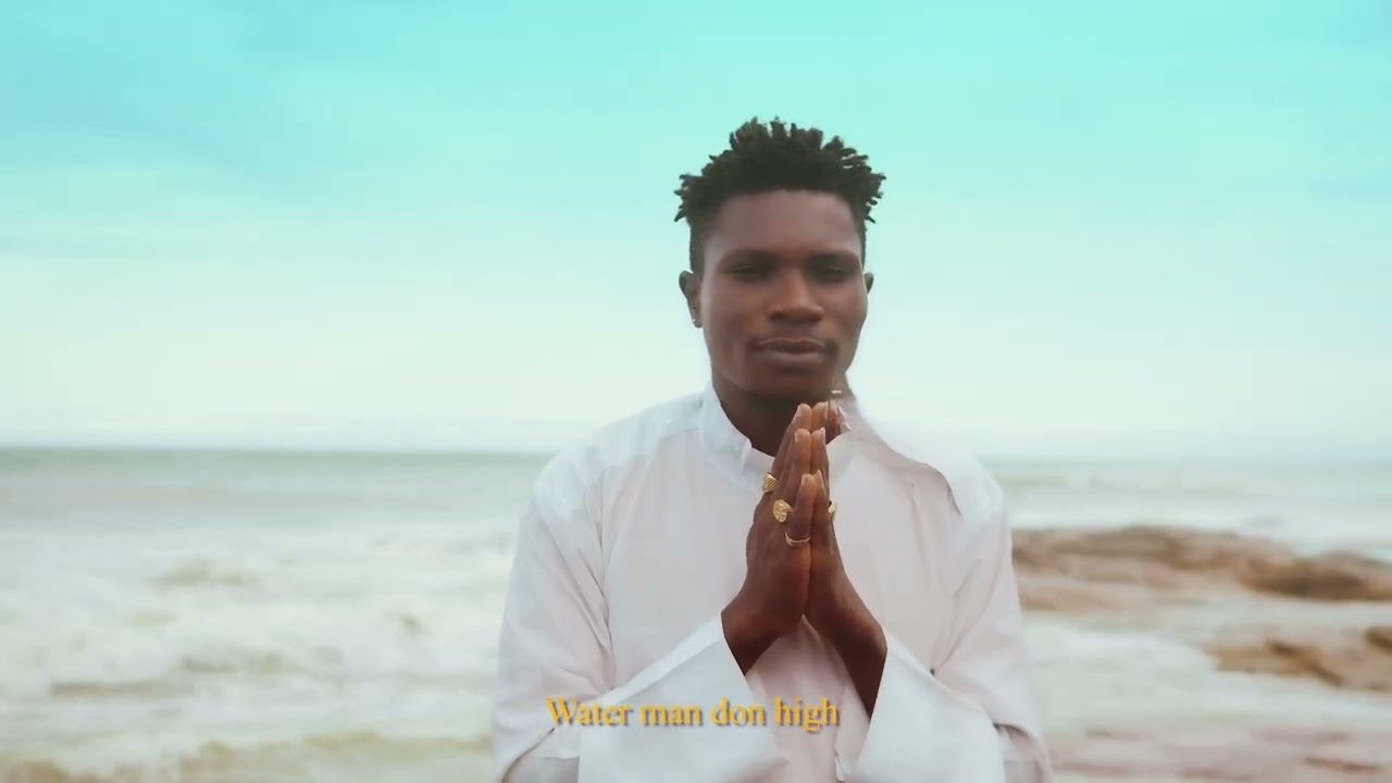 Watch Chiver water (video lyrics ) on YouTube Watch Chiver water (video lyrics ) on YouTube