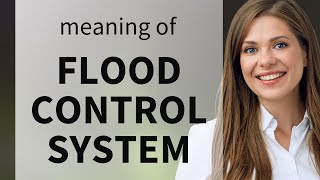 Understanding Flood Control Systems: Safeguarding Communities