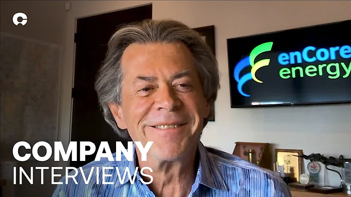 enCore Energy (TSXV:EU) - Emerging as a Leading US-Based Uranium Producer