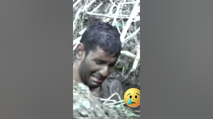 Tragedia de Vargas , cuántos recuerdan este día