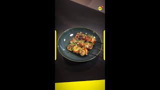 Feta, Zucchetti Und Speck Lidl Schweiz